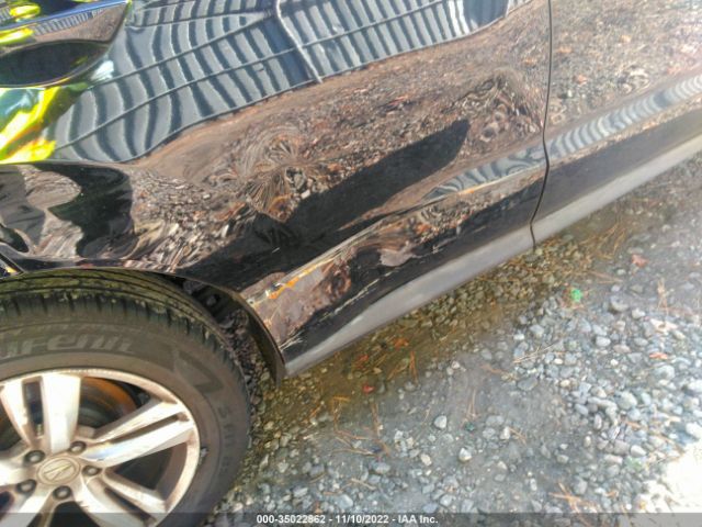 5J8TB3H52EL002977 Acura Rdx Tech Pkg