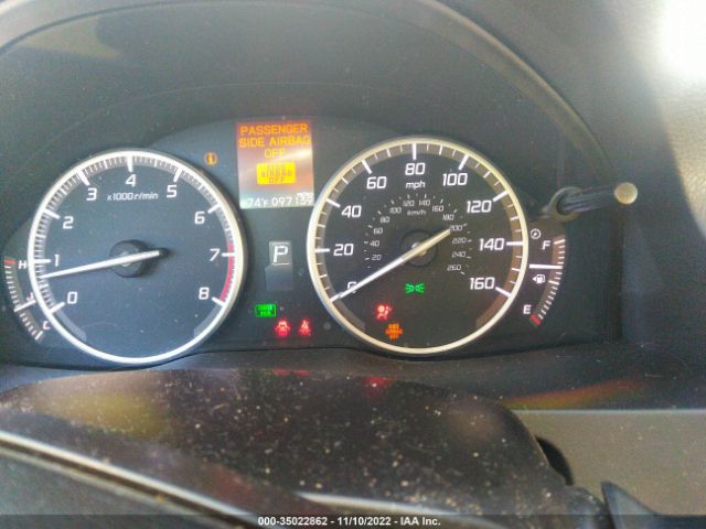 5J8TB3H52EL002977 Acura Rdx Tech Pkg