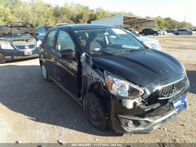 ML32A3HJ5KH016450 auction archive image