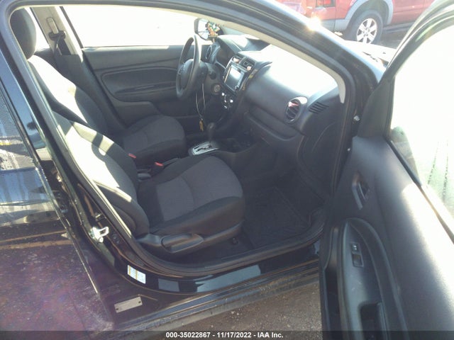 ML32A3HJ5KH016450 Mitsubishi Mirage Es/rf
