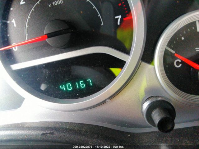 1J4AA2D18AL210579 Jeep Wrangler Sport