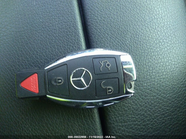 2017 Mercedes-Benz GLC-Class, VIN: WDC0G4JB7HF268386