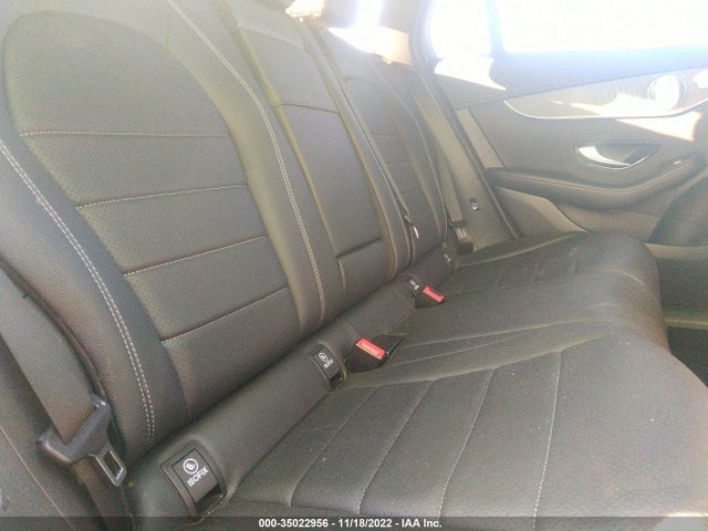 2017 Mercedes-Benz GLC-Class, VIN: WDC0G4JB7HF268386