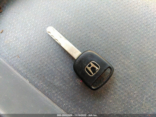 2007 HONDA ODYSSEY EX-L VIN: 5FNRL38657B127766
