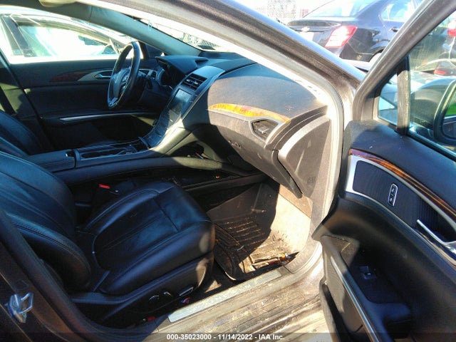 Lincoln MKZ 2015 3LN6L2J91FR613520 Image 6