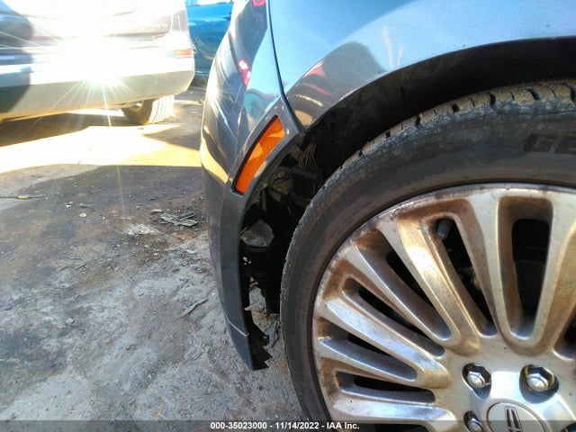 Lincoln MKZ 2015 3LN6L2J91FR613520 Image 7