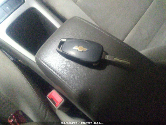 Chevrolet CRUZE LS 2018 1G1BC5SM8J7161095 Image 11