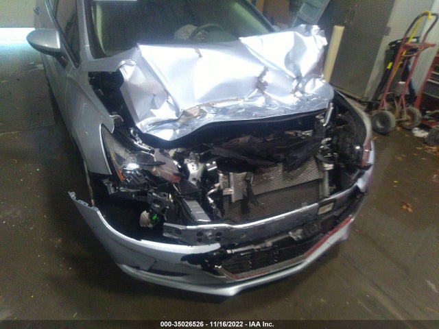 Chevrolet CRUZE LS 2018 1G1BC5SM8J7161095 Image 6