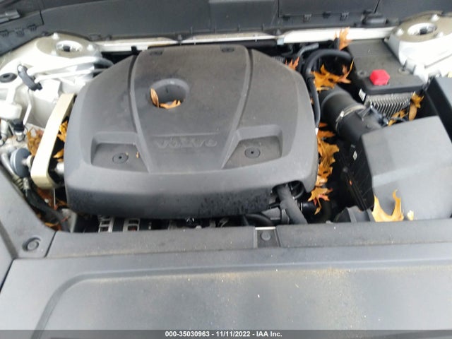 Volvo XC90 2018 YV4102PK0J1343746 Image 10