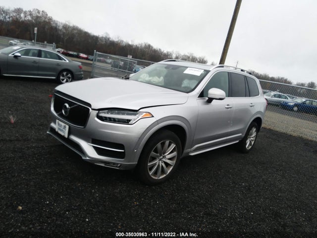 Volvo XC90 2018 YV4102PK0J1343746 Image 2