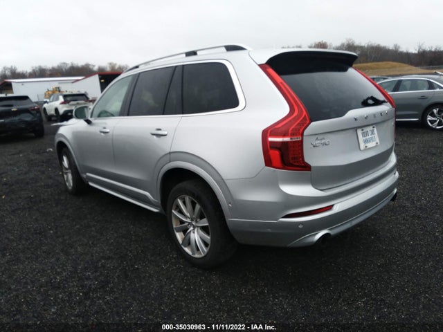 Volvo XC90 2018 YV4102PK0J1343746 Image 3