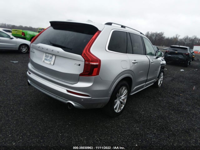 Volvo XC90 2018 YV4102PK0J1343746 Image 4