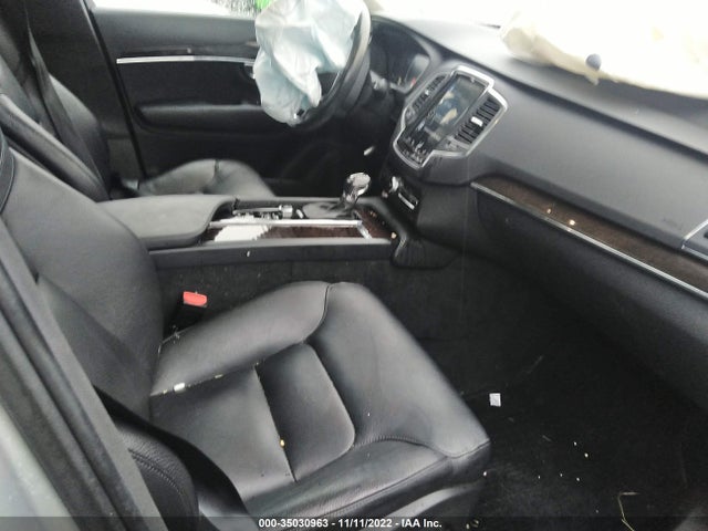 Volvo XC90 2018 YV4102PK0J1343746 Image 5