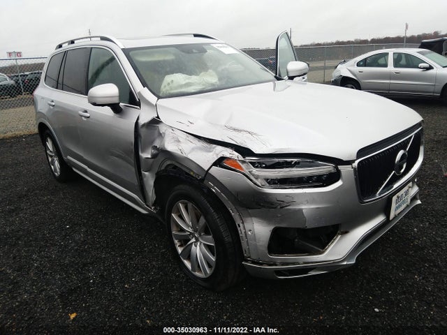 Volvo XC90 2018 YV4102PK0J1343746 Image 6