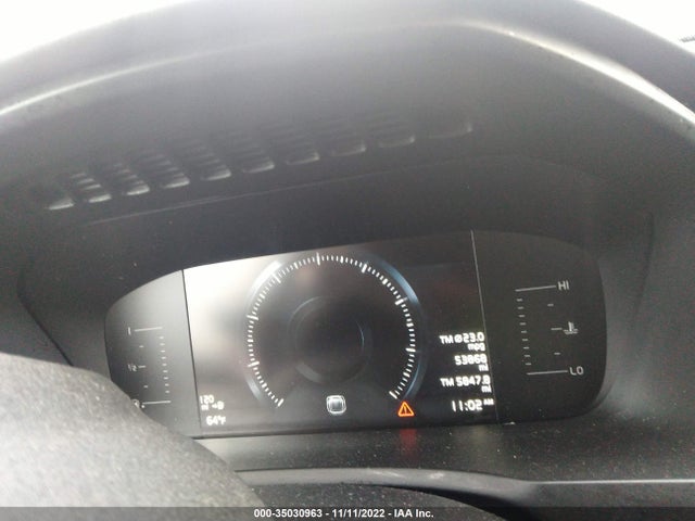 Volvo XC90 2018 YV4102PK0J1343746 Image 7