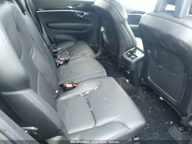 Volvo XC90 2018 YV4102PK0J1343746 Image 8