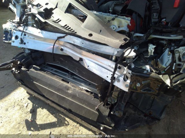 4T1T11AK6MU432778 Toyota Camry Se Nightshade Edition