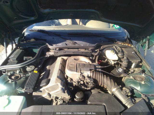 4USCH7329VLB80979 BMW 3 Series 1.9l