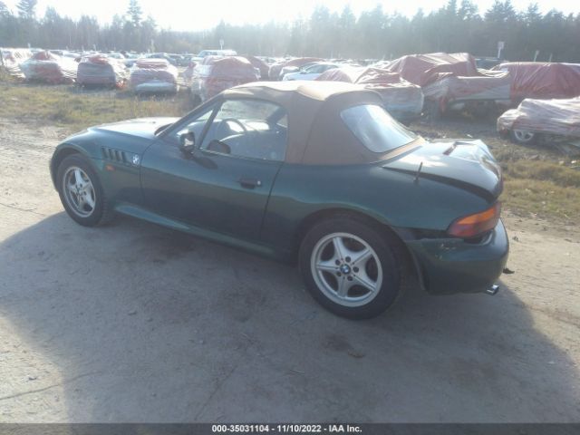 4USCH7329VLB80979 BMW 3 Series 1.9l
