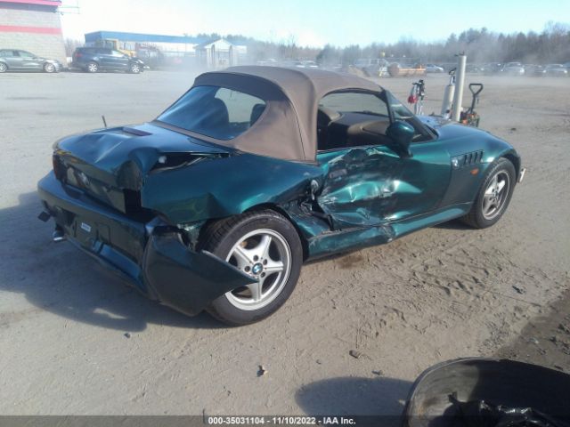 4USCH7329VLB80979 BMW 3 Series 1.9l