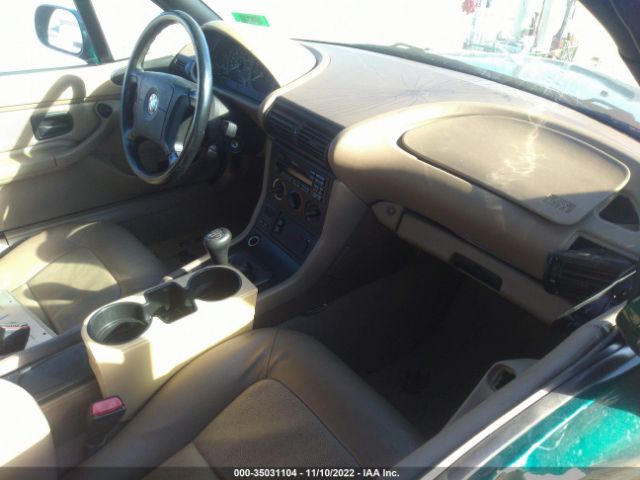 4USCH7329VLB80979 BMW 3 Series 1.9l