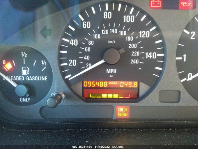 4USCH7329VLB80979 BMW 3 Series 1.9l