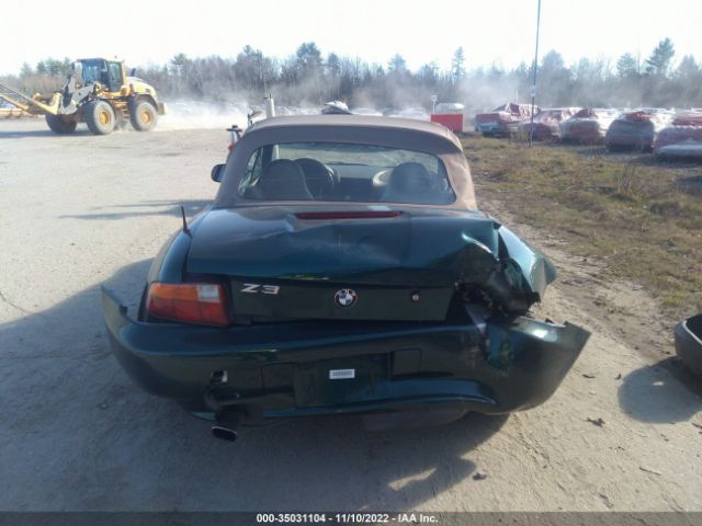 4USCH7329VLB80979 BMW 3 Series 1.9l