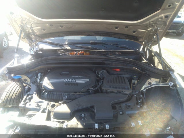 2021 BMW X1, VIN: WBXJG9C09M5U47535