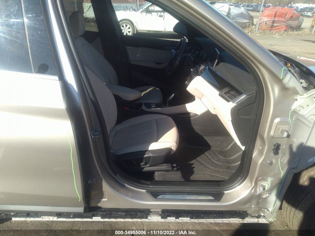 2021 BMW X1, VIN: WBXJG9C09M5U47535