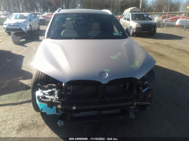 2021 BMW X1, VIN: WBXJG9C09M5U47535