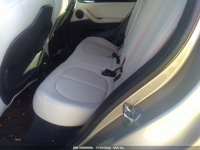 2021 BMW X1, VIN: WBXJG9C09M5U47535