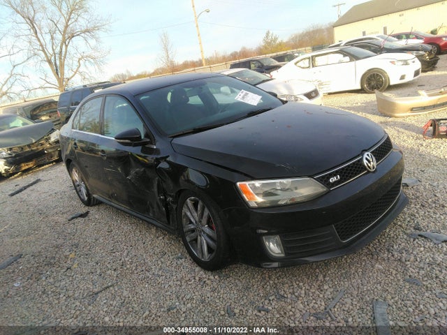 Продажа на аукционе авто 2013 Volkswagen Gli, vin: 3VW4A7AJXDM211771, номер лота: 34955008