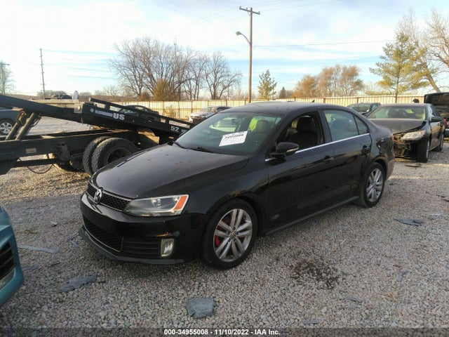 Продажа на аукционе авто 2013 Volkswagen Gli, vin: 3VW4A7AJXDM211771, номер лота: 34955008