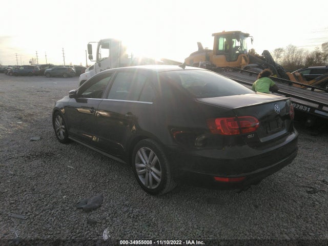 Продажа на аукционе авто 2013 Volkswagen Gli, vin: 3VW4A7AJXDM211771, номер лота: 34955008