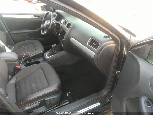 Продажа на аукционе авто 2013 Volkswagen Gli, vin: 3VW4A7AJXDM211771, номер лота: 34955008
