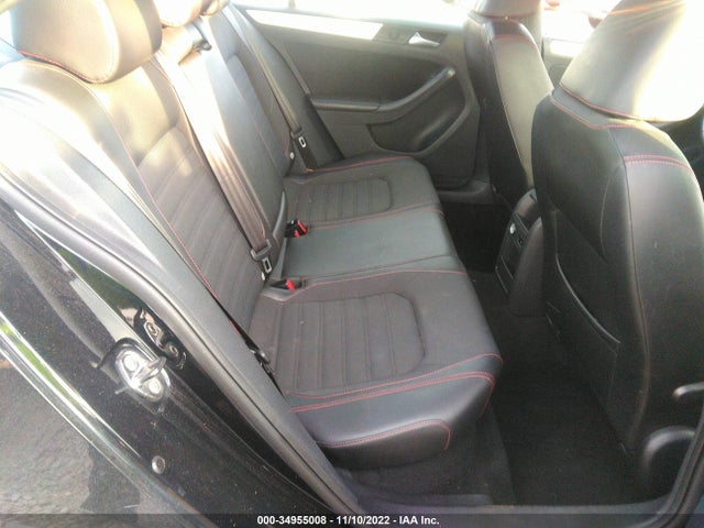 Продажа на аукционе авто 2013 Volkswagen Gli, vin: 3VW4A7AJXDM211771, номер лота: 34955008