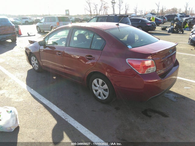 Subaru IMPREZA SEDAN 2016 JF1GJAA69GH022326 Image 4