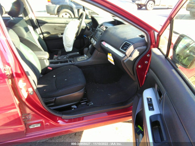 Subaru IMPREZA SEDAN 2016 JF1GJAA69GH022326 Image 6