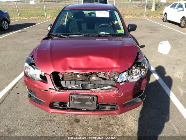 Subaru IMPREZA SEDAN 2016 JF1GJAA69GH022326 Image 7