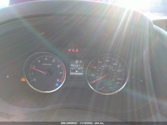 Subaru IMPREZA SEDAN 2016 JF1GJAA69GH022326 Image 8