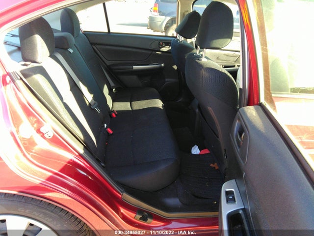 Subaru IMPREZA SEDAN 2016 JF1GJAA69GH022326 Image 9