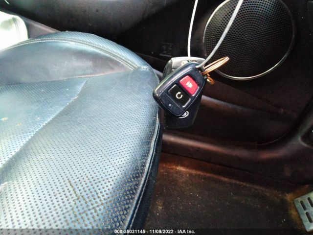 KNAFZ6A35G5577273 KIA Forte Koup Sx