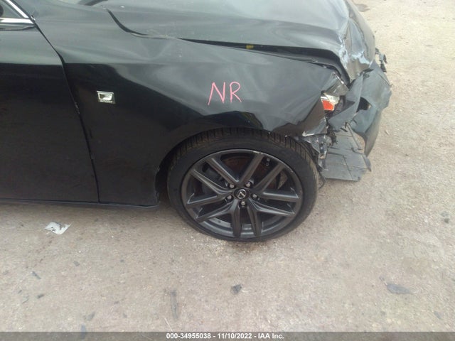 Lexus IS 250 2015 JTHBF1D21F5064325 Image 7
