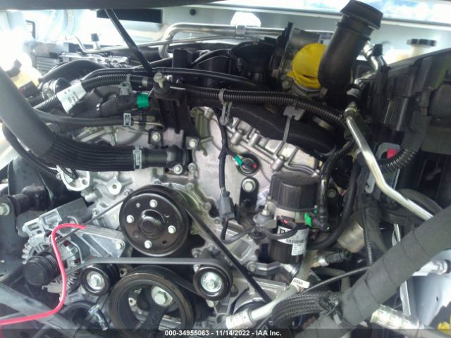 1GTG5CEN2N1214611 GMC Canyon