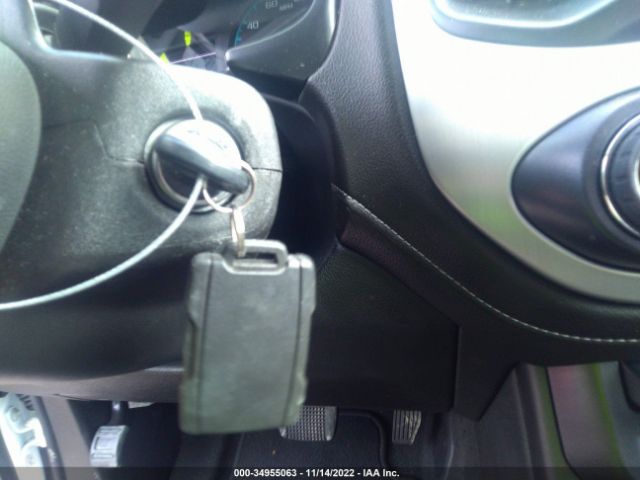 1GTG5CEN2N1214611 GMC Canyon