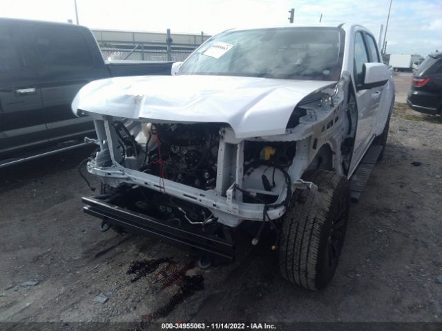 1GTG5CEN2N1214611 GMC Canyon