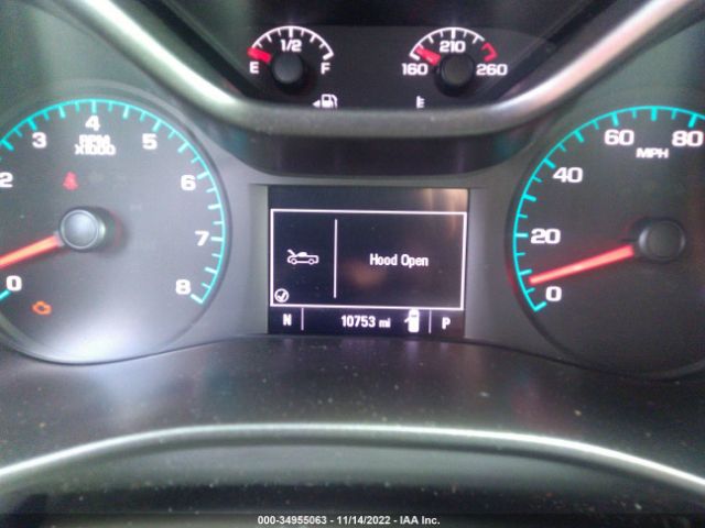 1GTG5CEN2N1214611 GMC Canyon