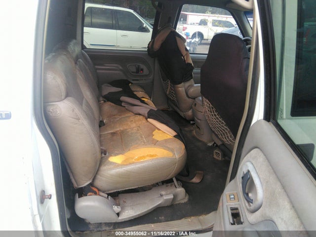 Chevrolet Suburban 1998 3GNFK16R3WG121519 Image 9