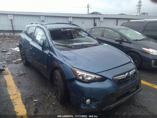 2023 Subaru Crosstrek, VIN: JF2GTAEC4PH217353