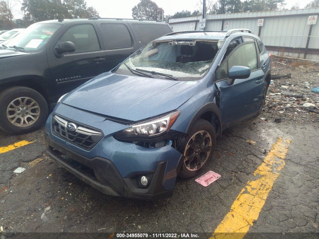 2023 Subaru Crosstrek, VIN: JF2GTAEC4PH217353